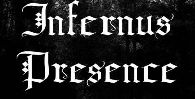 logo Infernus Presence